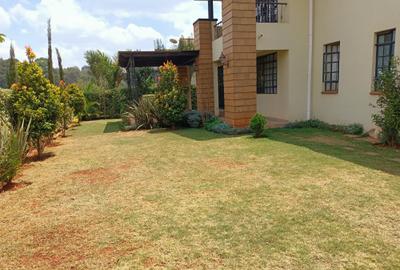 4 Bed House with En Suite at Kitisuru