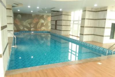 4 Bed House with En Suite at Kilimani - 3