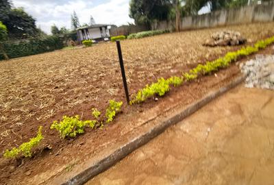 5 Bed House with En Suite in Runda - 4