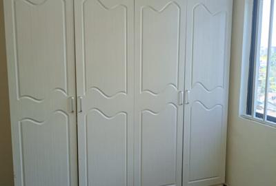 3 Bed Apartment with En Suite in Kilimani - 4