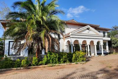 5 Bed Townhouse at Karen