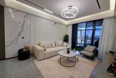 3 Bed Apartment with En Suite in Westlands Area