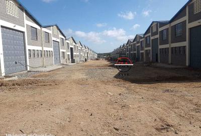 5,167 ft² Warehouse with Backup Generator at Mombasa Road - 4