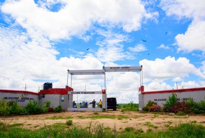 5,000 ft² Land at Masinga Highway