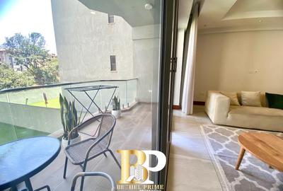 3 Bed Apartment with En Suite in Westlands Area - 2