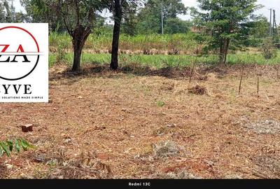 2 ac Land at Garden Estate Road