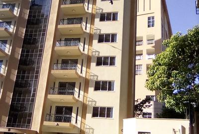 2 Bed Apartment with En Suite at Off Lenana Road