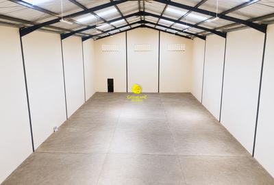 7,616 ft² Warehouse with Fibre Internet in Eastern ByPass - 4