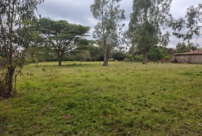 1 ac Residential Land at Kumbe Road - 4