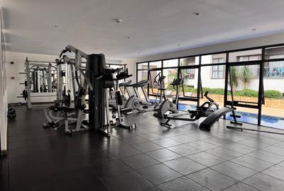 Serviced 1 Bed Apartment with En Suite in Lavington - 2