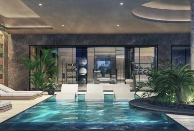 3 Bed Apartment with En Suite at 2026-146 - 4