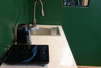 1 Bed House with En Suite at Tree Lane - 3