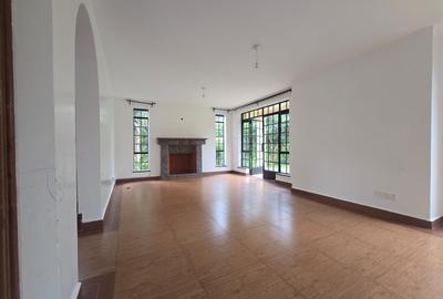 4 Bed House with Staff Quarters at Eden Ville - 4