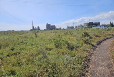 0.07 ac Land at Katani Road - 2