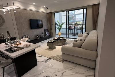 2 Bed Apartment with En Suite in Westlands Area - 2