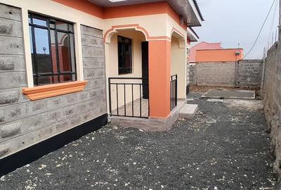 3 Bed House at Kitengela - 4