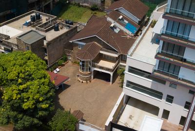 0.25 ac Land at 2Nd Parklands
