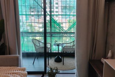1 Bed Apartment with Swimming Pool at Westlands Road - 4