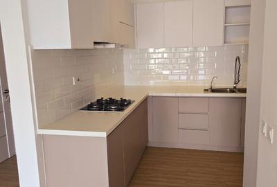 3 Bed Apartment with En Suite at Othaya Road - 4