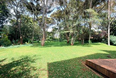 5 Bed Villa with En Suite in Lower Kabete - 4