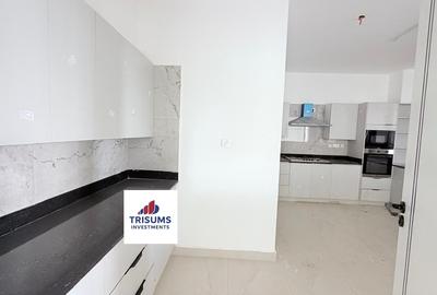 4 Bed Apartment with En Suite in Spring Valley - 3