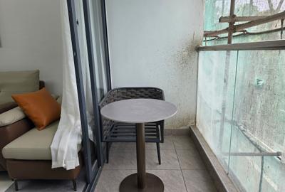2 Bed Apartment with En Suite in Kilimani - 4