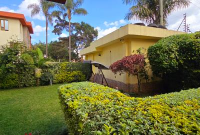 5 Bed Townhouse with En Suite at Mzima Springs - 4