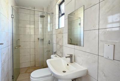 Serviced 2 Bed Apartment with En Suite in General Mathenge - 4