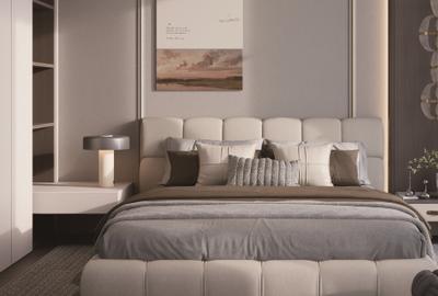 2 Bed Apartment with En Suite in Riverside - 3