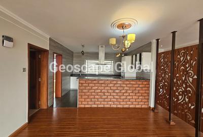 3 Bed Apartment with En Suite in Kileleshwa - 4