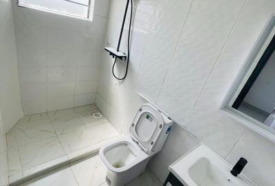 4 Bed Villa with En Suite at Ruiru - 4