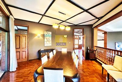 5 Bed House in Westlands Area - 4