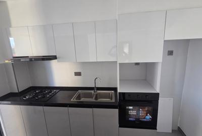 Serviced 2 Bed Apartment with En Suite in Kilimani - 2