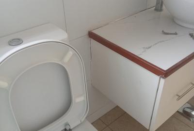 4 Bed Townhouse at Karen - 2