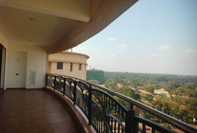 4 Bed Apartment with Swimming Pool at Easy Access To Peponi Road And Few Minutes Drive To Gigiri - 3
