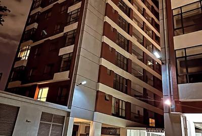 2 Bed Apartment with En Suite at Lavington