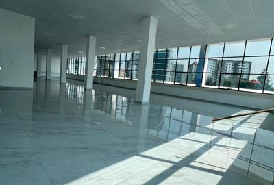 5,000 ft² Commercial Property with Service Charge Included in Westlands Area