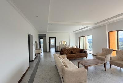 3 Bed Apartment with En Suite in Kileleshwa - 3