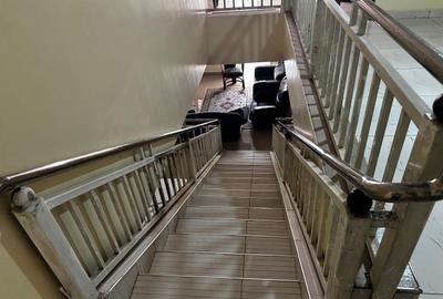 6 Bed House with En Suite at Mhasibu - 4