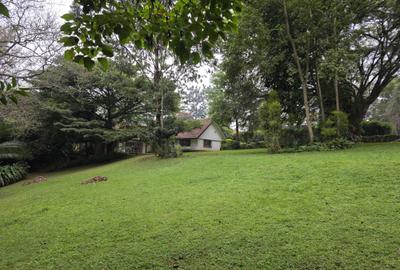 4 Bed House with Staff Quarters in Spring Valley - 4