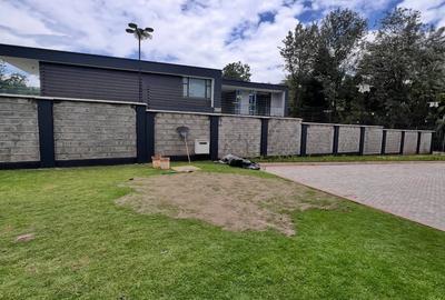 5 Bed Villa with En Suite at Nyari - 4