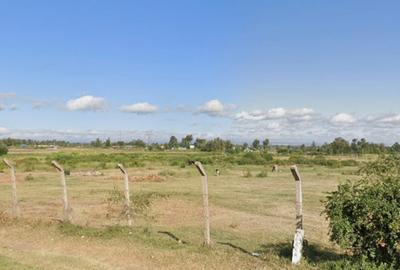 5 ac Land at Opposite Nanyuki Slaughter House