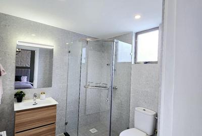 4 Bed Apartment with En Suite at Othaya - 4