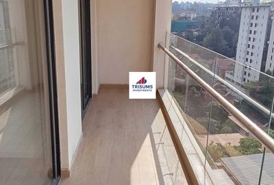1 Bed Apartment with En Suite at Prp7+494 - 3