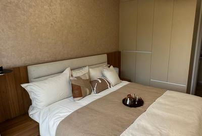 Studio Apartment with Swimming Pool at Mogotio Road - 2