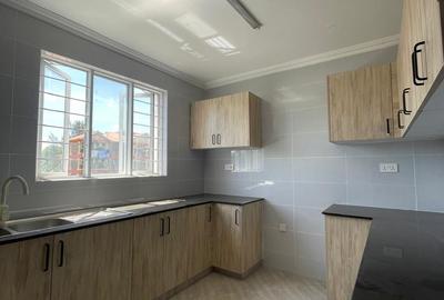 3 Bed Apartment in Ruaka - 3