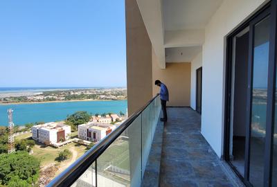 Serviced 3 Bed Apartment with En Suite in Kizingo - 3