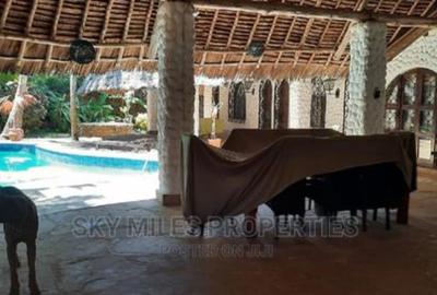 3 Bed Villa with En Suite at La-Marina Mtwapa - 3