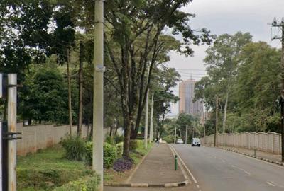 Land in State House - 2