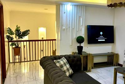 4 Bed Apartment with En Suite in Kilimani - 2